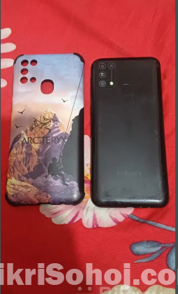 Samsung Galaxy M31